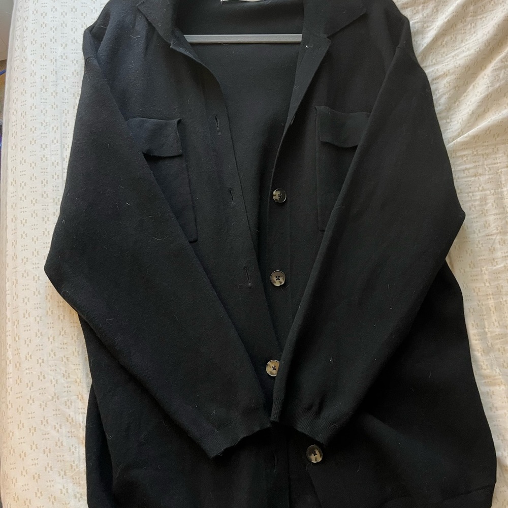 Wilfred free shirt/ jacket
